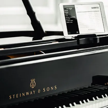 /news/Unveiling-the-Future-of-Piano-Performance--Steinway-Spirio-Concert-Pianos--Performance-Upgrade