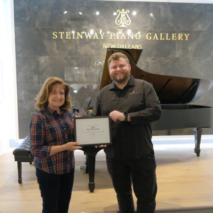 /news/Celebrating-Excellence--Peggy-Fransen-Receives-Steinway-Top-Teacher-Award