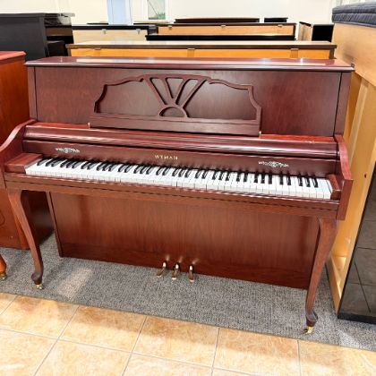 /pianos/used-inventory/wyman-console-serial-551020455